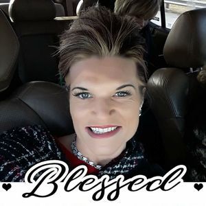 Meet your Posher, Stacy